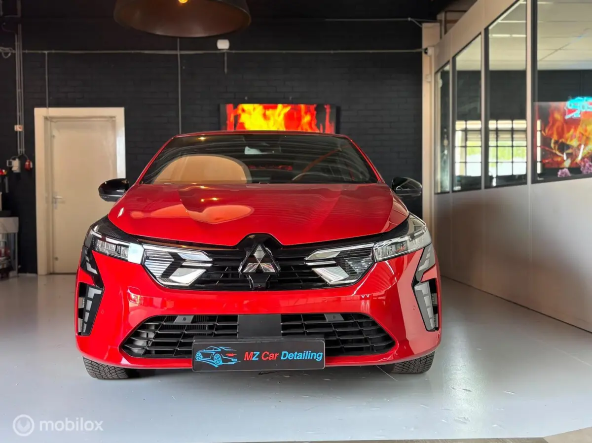 1.6 HEV First Edition