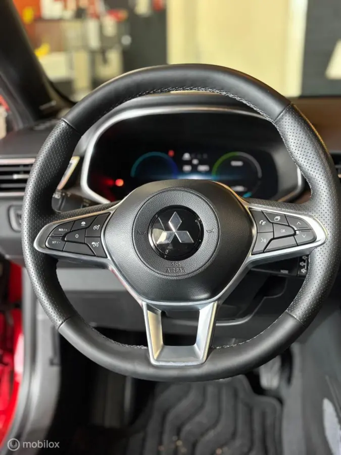 1.6 HEV First Edition