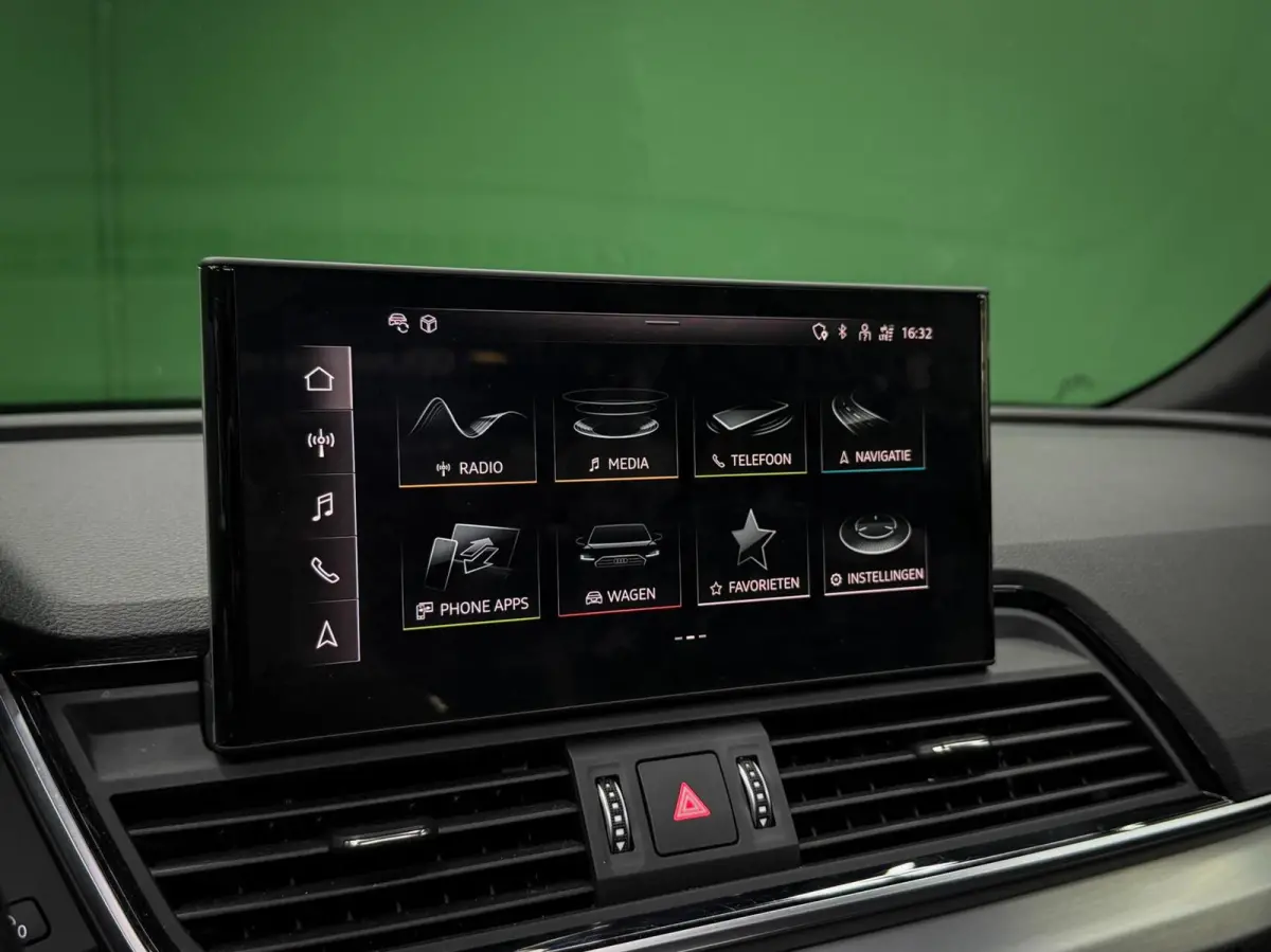 55 TFSI e S-Line Head-up | Keyless | Pano