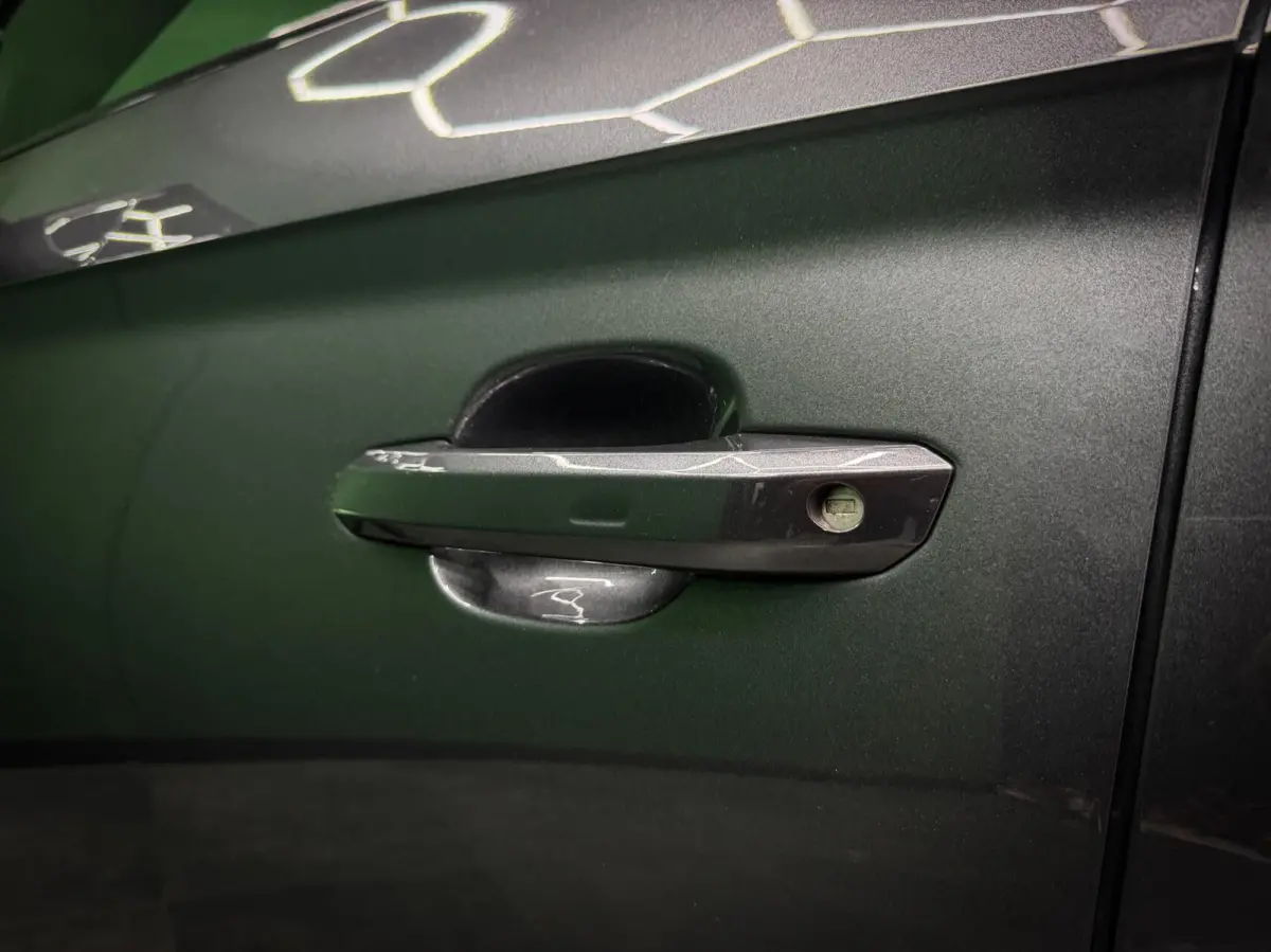 55 TFSI e S-Line Head-up | Keyless | Pano