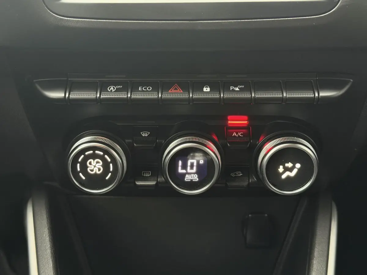 1.0 TCe Prestige Bi-Fuel 1e eigen Trekhaak PDC
