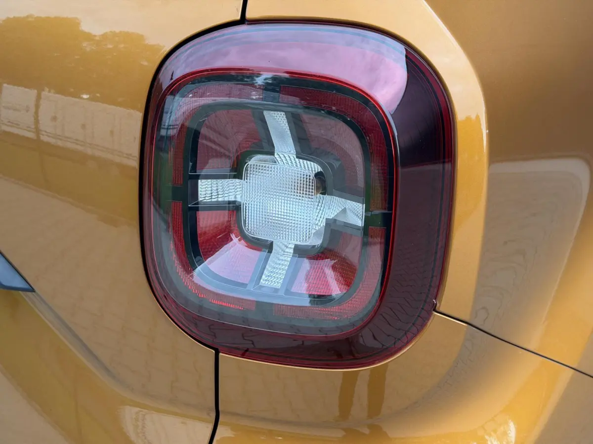 1.0 TCe Prestige Bi-Fuel 1e eigen Trekhaak PDC