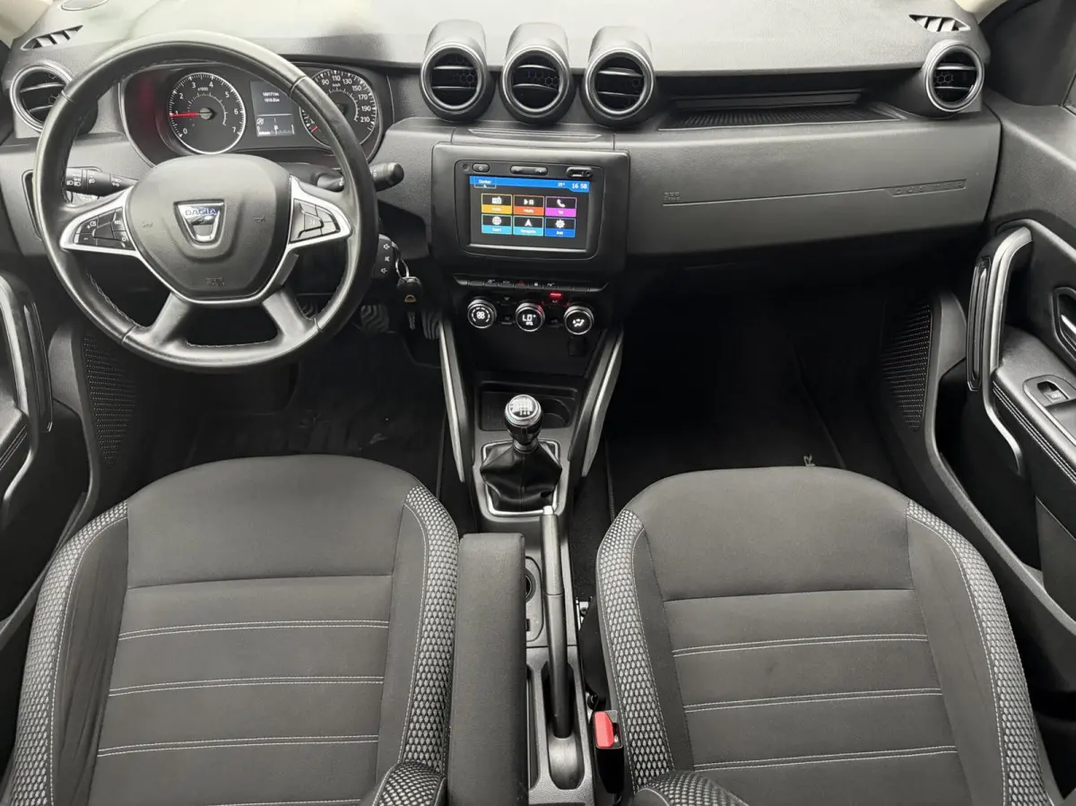 1.0 TCe Prestige Bi-Fuel 1e eigen Trekhaak PDC