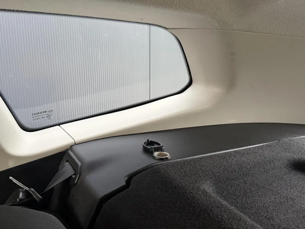 1.0 TCe Prestige Bi-Fuel 1e eigen Trekhaak PDC