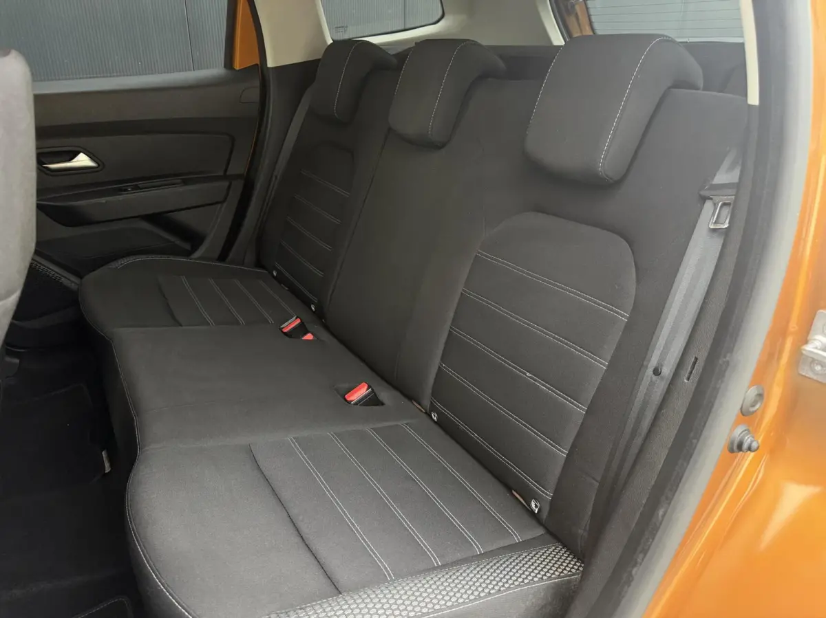 1.0 TCe Prestige Bi-Fuel 1e eigen Trekhaak PDC