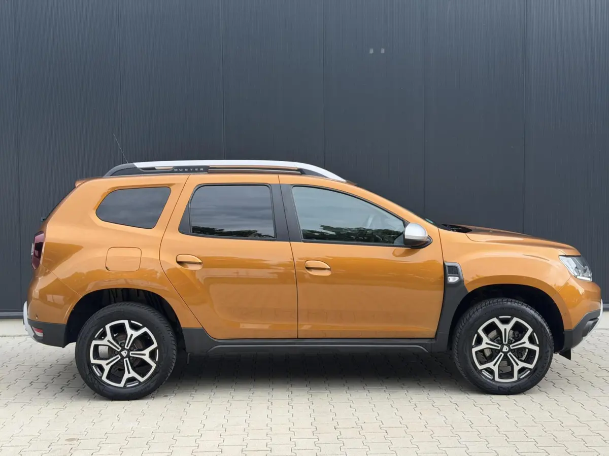1.0 TCe Prestige Bi-Fuel 1e eigen Trekhaak PDC
