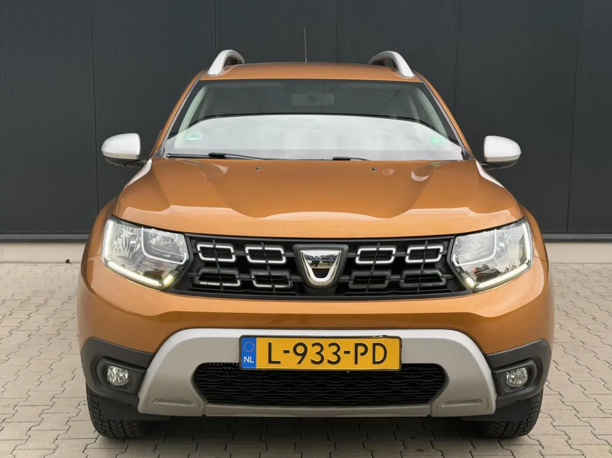 1.0 TCe Prestige Bi-Fuel 1e eigen Trekhaak PDC