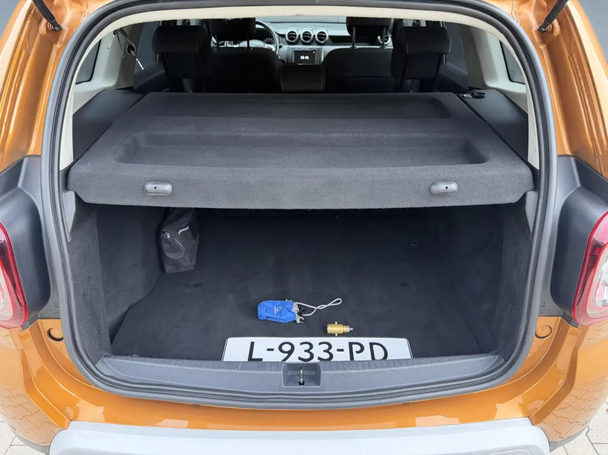1.0 TCe Prestige Bi-Fuel 1e eigen Trekhaak PDC