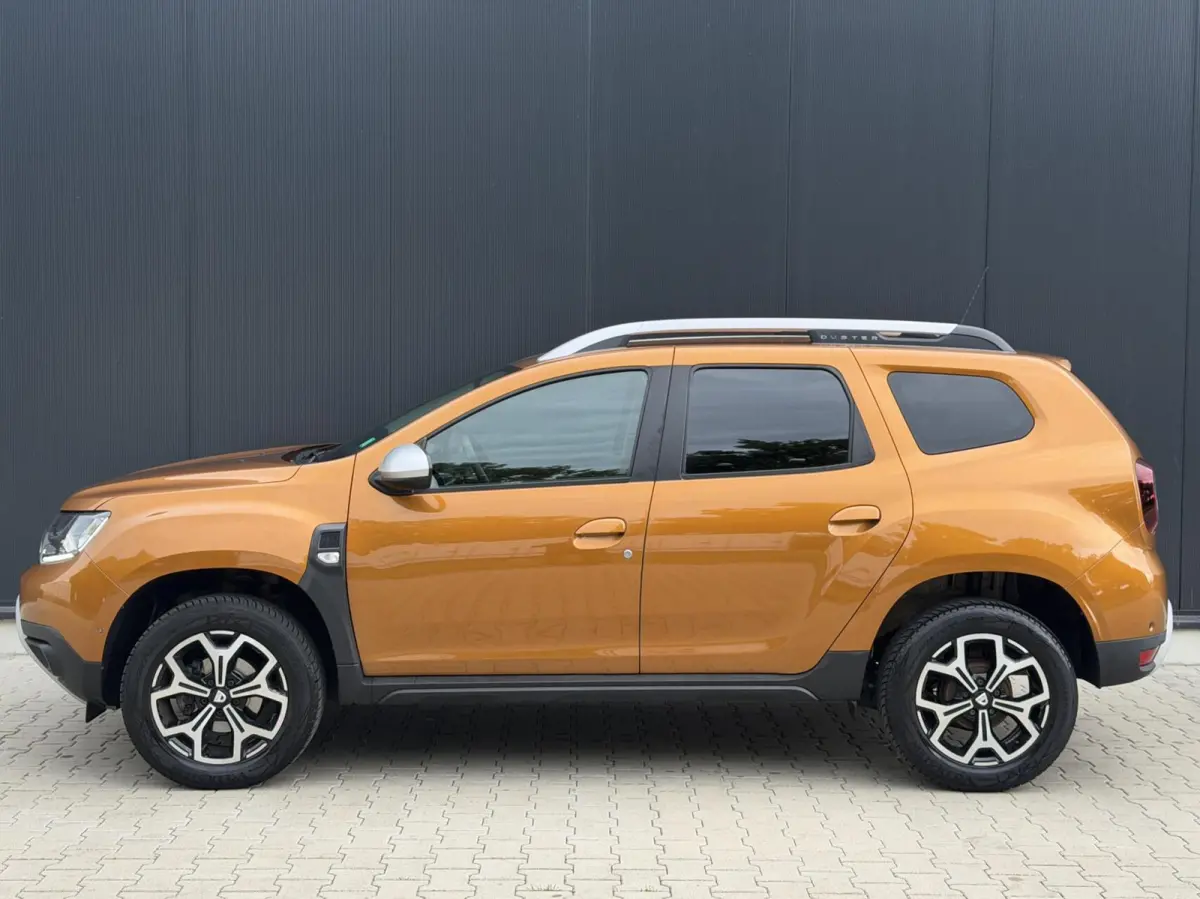 1.0 TCe Prestige Bi-Fuel 1e eigen Trekhaak PDC