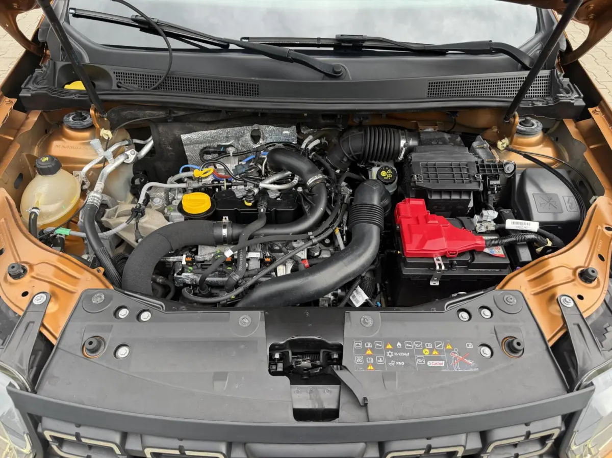 1.0 TCe Prestige Bi-Fuel 1e eigen Trekhaak PDC