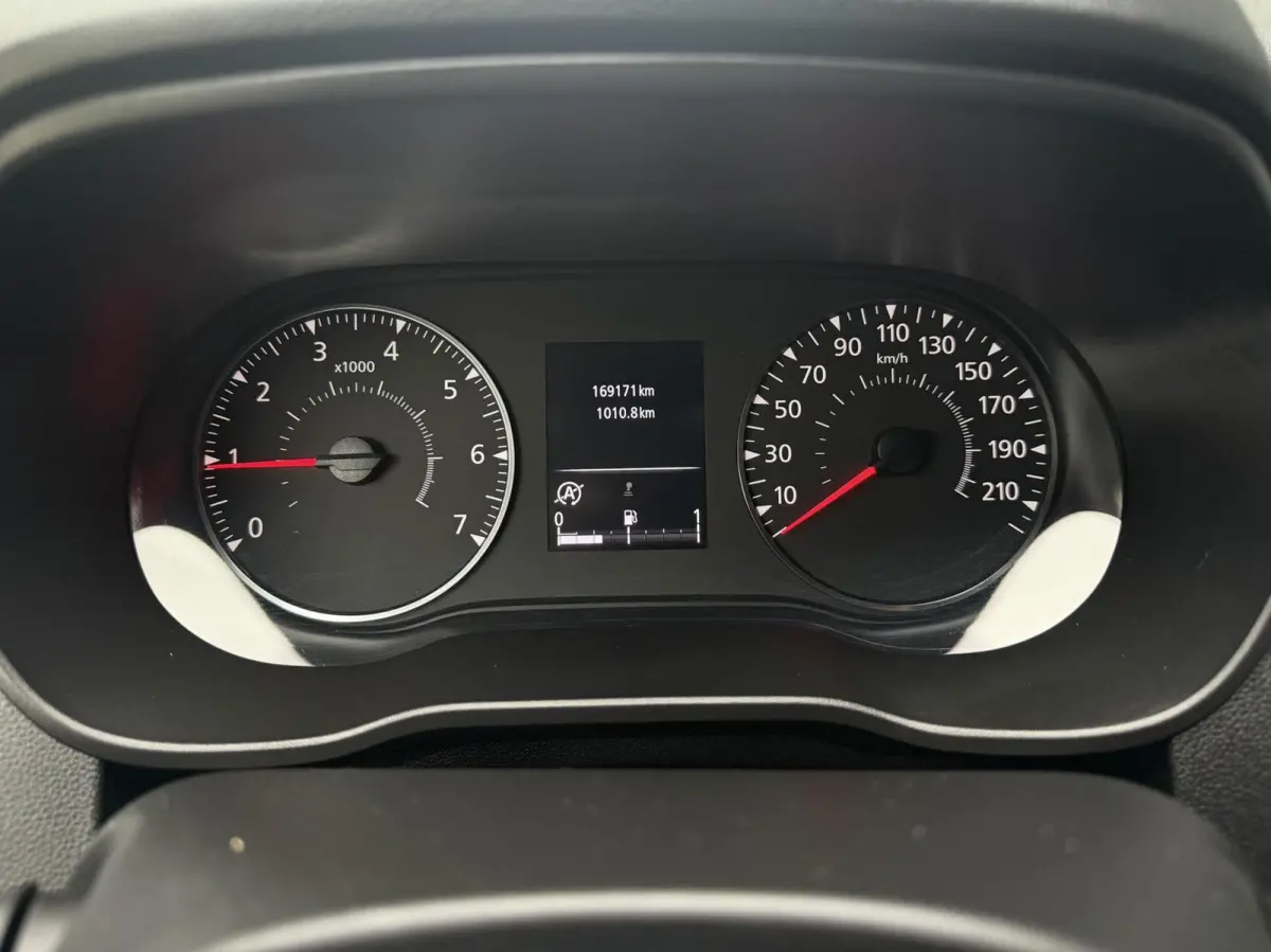1.0 TCe Prestige Bi-Fuel 1e eigen Trekhaak PDC