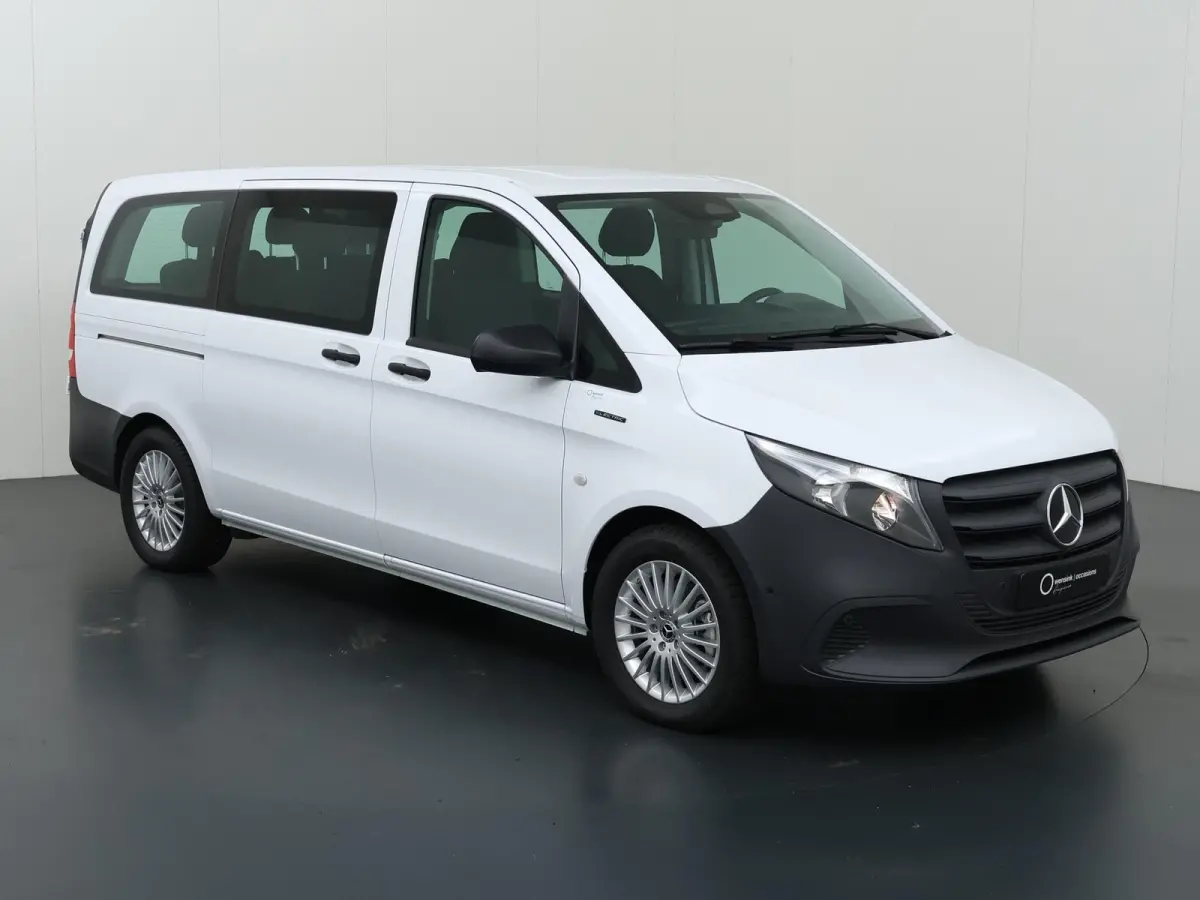 129 L2 PRO 90kWh | | Snelladen 110 KWh | Parkeerpakket | Comfortbestuurdersstoel | Dodehoekassistent |