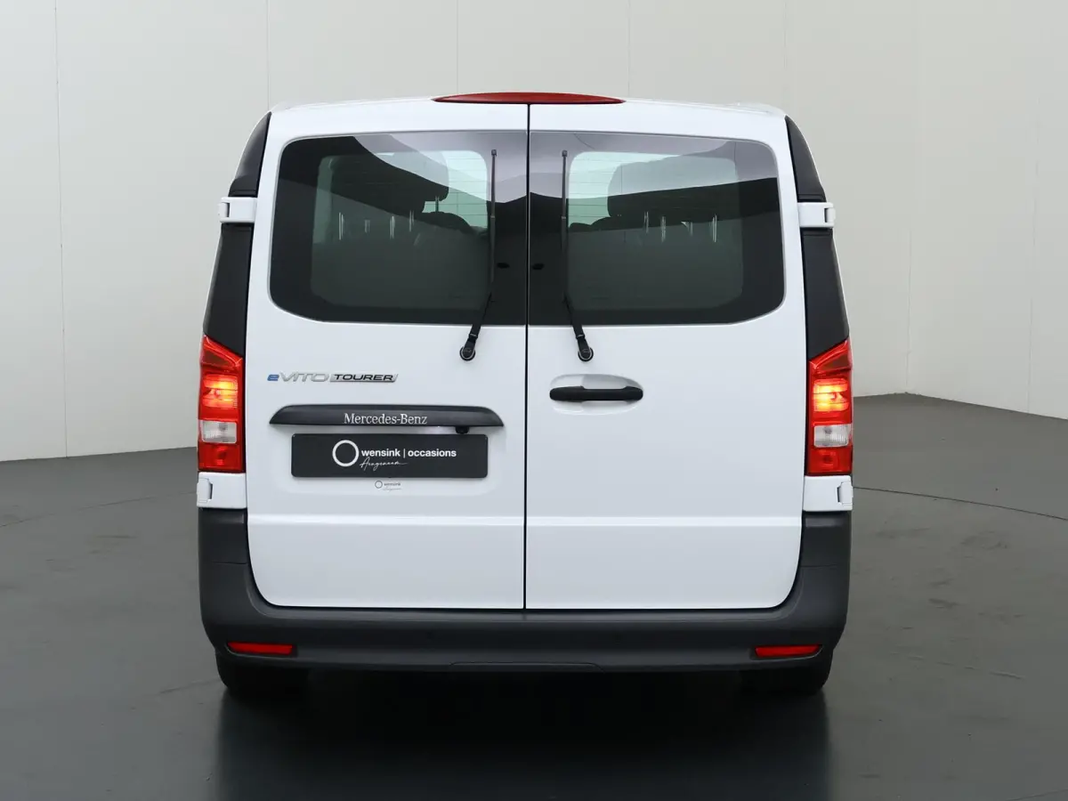 129 L2 PRO 90kWh | | Snelladen 110 KWh | Parkeerpakket | Comfortbestuurdersstoel | Dodehoekassistent |