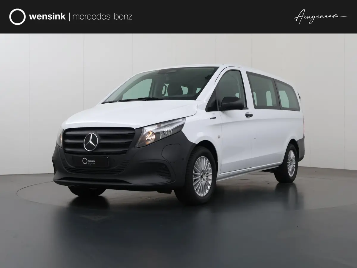 129 PRO L2 90 kWh | Snelladen 110 KWh | Parkeerpakket | Comfortbestuurdersstoel | Dodehoekassistent | Navigatie | 360KM range |