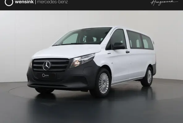 129 PRO L2 90 kWh | Snelladen 110 KWh | Parkeerpakket | Comfortbestuurdersstoel | Dodehoekassistent | Navigatie | 360KM range |