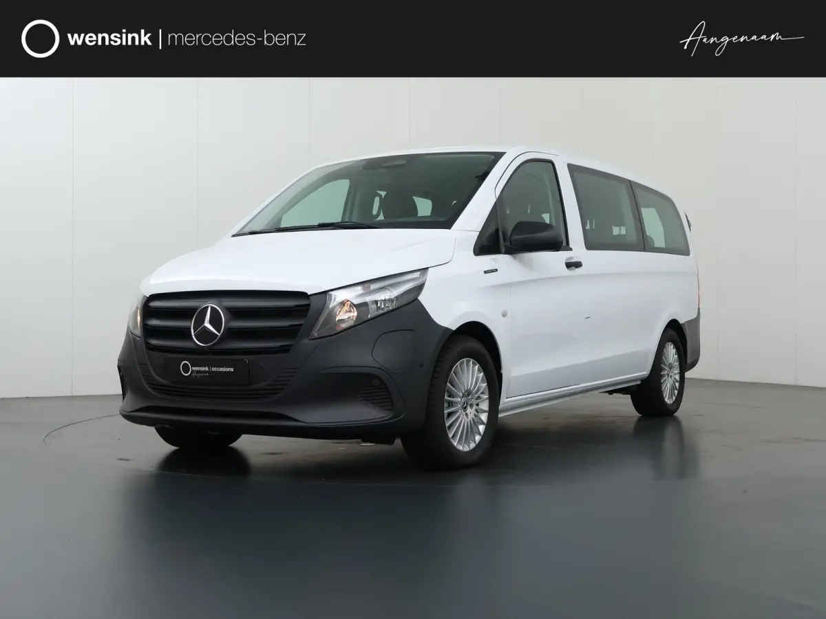 129 PRO L2 90 kWh | Snelladen 110 KWh | Parkeerpakket | Comfortbestuurdersstoel | Dodehoekassistent | Navigatie | 360KM range |
