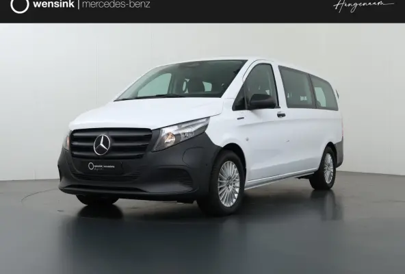 129 PRO L2 90 kWh | Snelladen 110 KWh | Parkeerpakket | Comfortbestuurdersstoel | Dodehoekassistent | Navigatie | 360KM range |