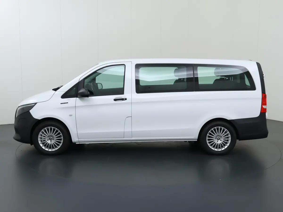 129 PRO L2 90 kWh | Snelladen 110 KWh | Parkeerpakket | Comfortbestuurdersstoel | Dodehoekassistent | Navigatie | 360KM range |