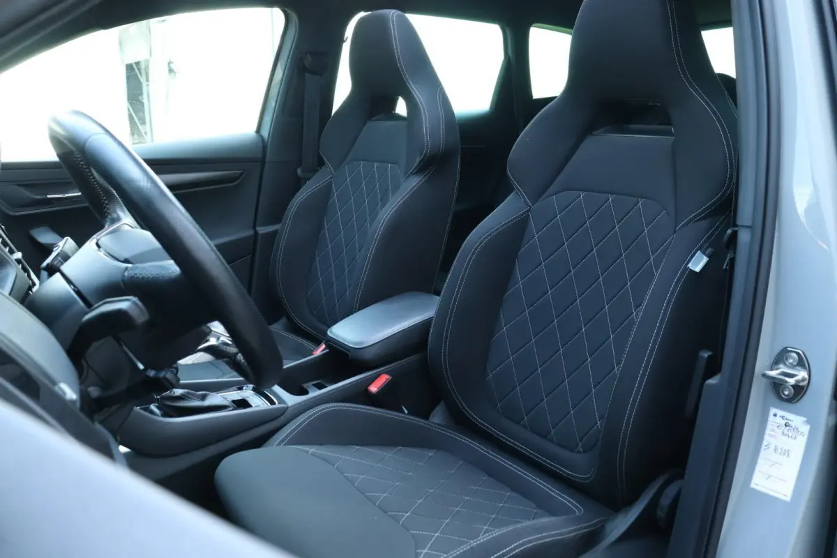 1.5 TSI / 150 PK / DSG / Sportline / FaceLift! / VOL OPTIES / Pano / Black Edition / Virtual Cockpit / Camera / Adaptieve Cruise Control / 18"!