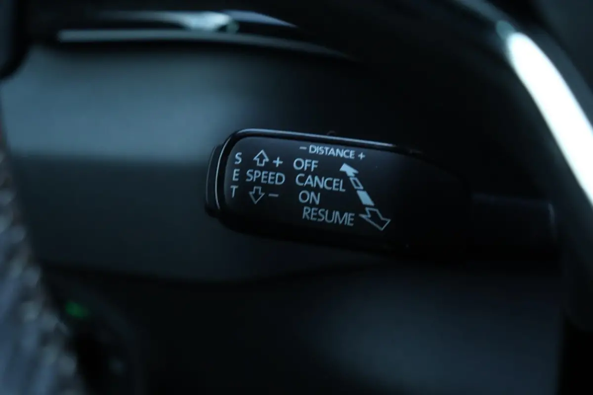 1.5 TSI / 150 PK / DSG / Sportline / FaceLift! / VOL OPTIES / Pano / Black Edition / Virtual Cockpit / Camera / Adaptieve Cruise Control / 18"!