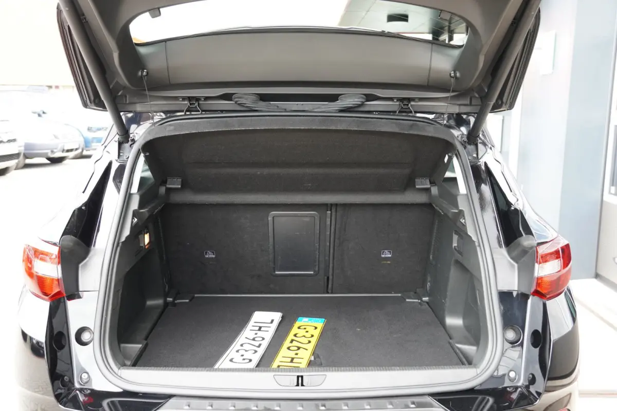Opel Grandland X 2019 | Apple CarPlay & Android Auto | Trekhaak | Dodehoekdetectie | PDC