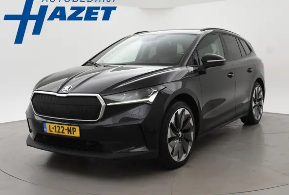 60 FIRST EDITION + CHRYSTAL LIGHTNING | 21 INCH | ADAPTIVE CRUISE | MEMORY | SFEERVERLICHTING