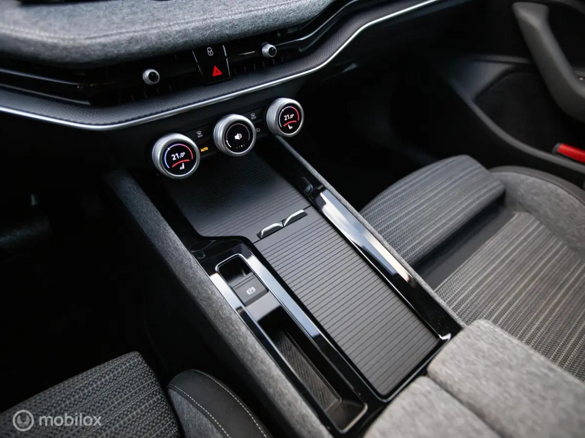 1.5 TSI MHEV Business Edition 150PK