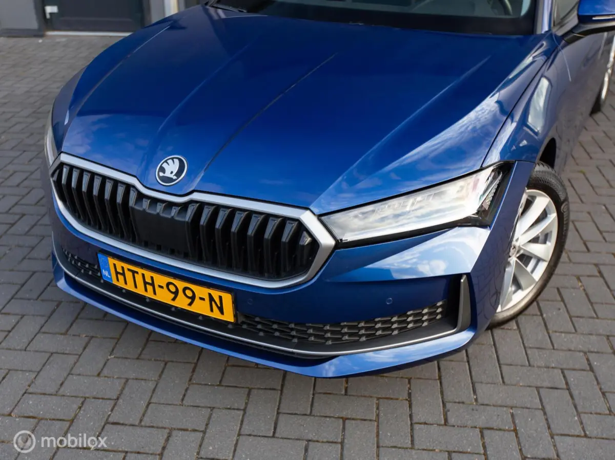 1.5 TSI MHEV Business Edition 150PK