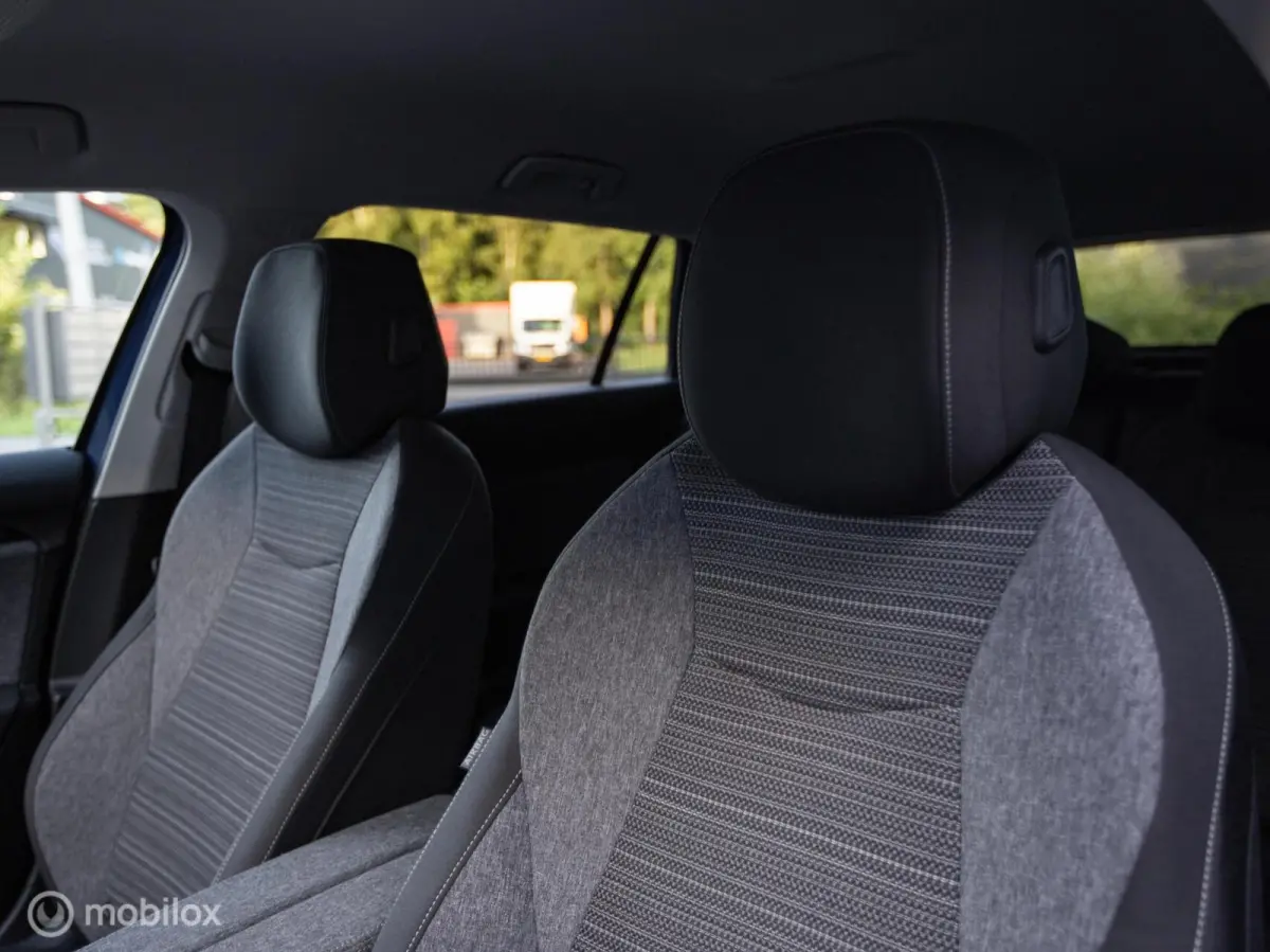 1.5 TSI MHEV Business Edition 150PK