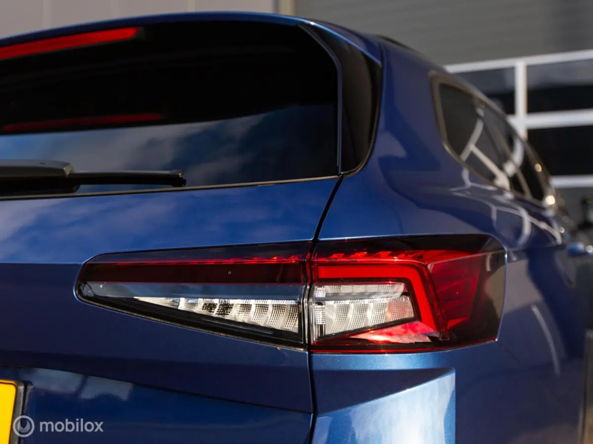 1.5 TSI MHEV Business Edition 150PK