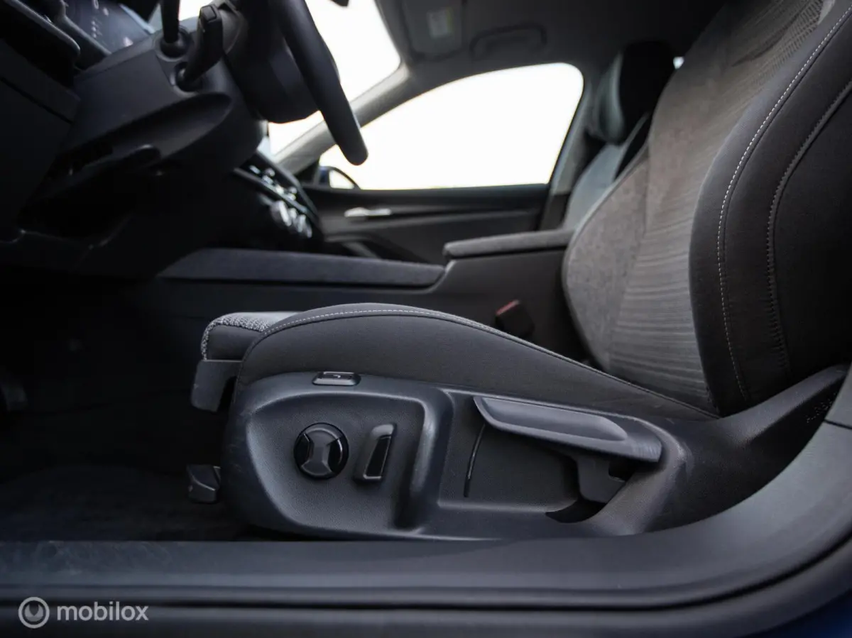 1.5 TSI MHEV Business Edition 150PK