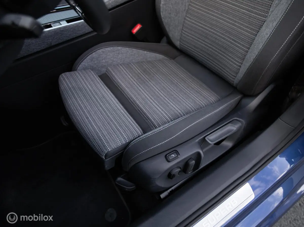 1.5 TSI MHEV Business Edition 150PK