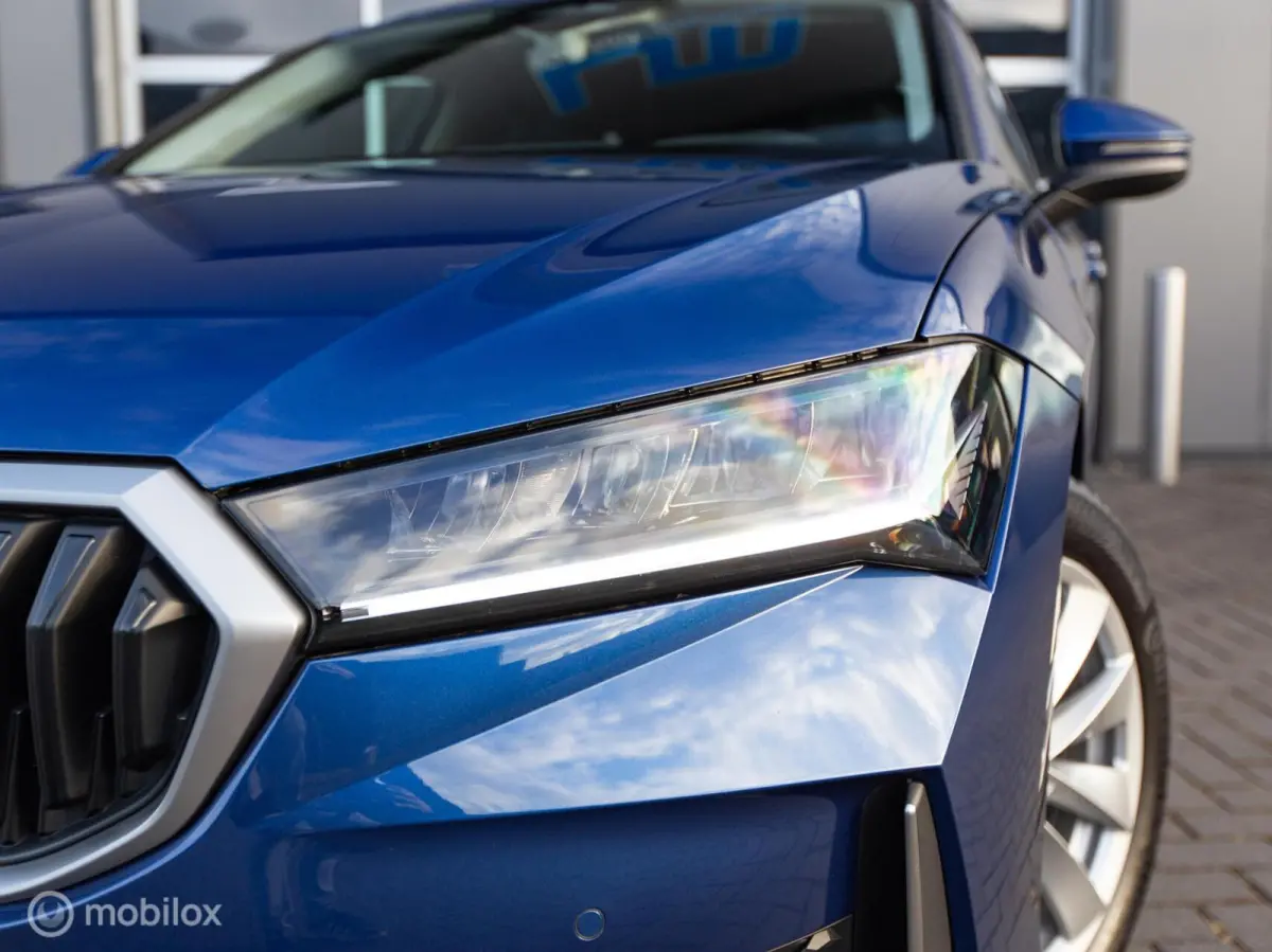 1.5 TSI MHEV Business Edition 150PK