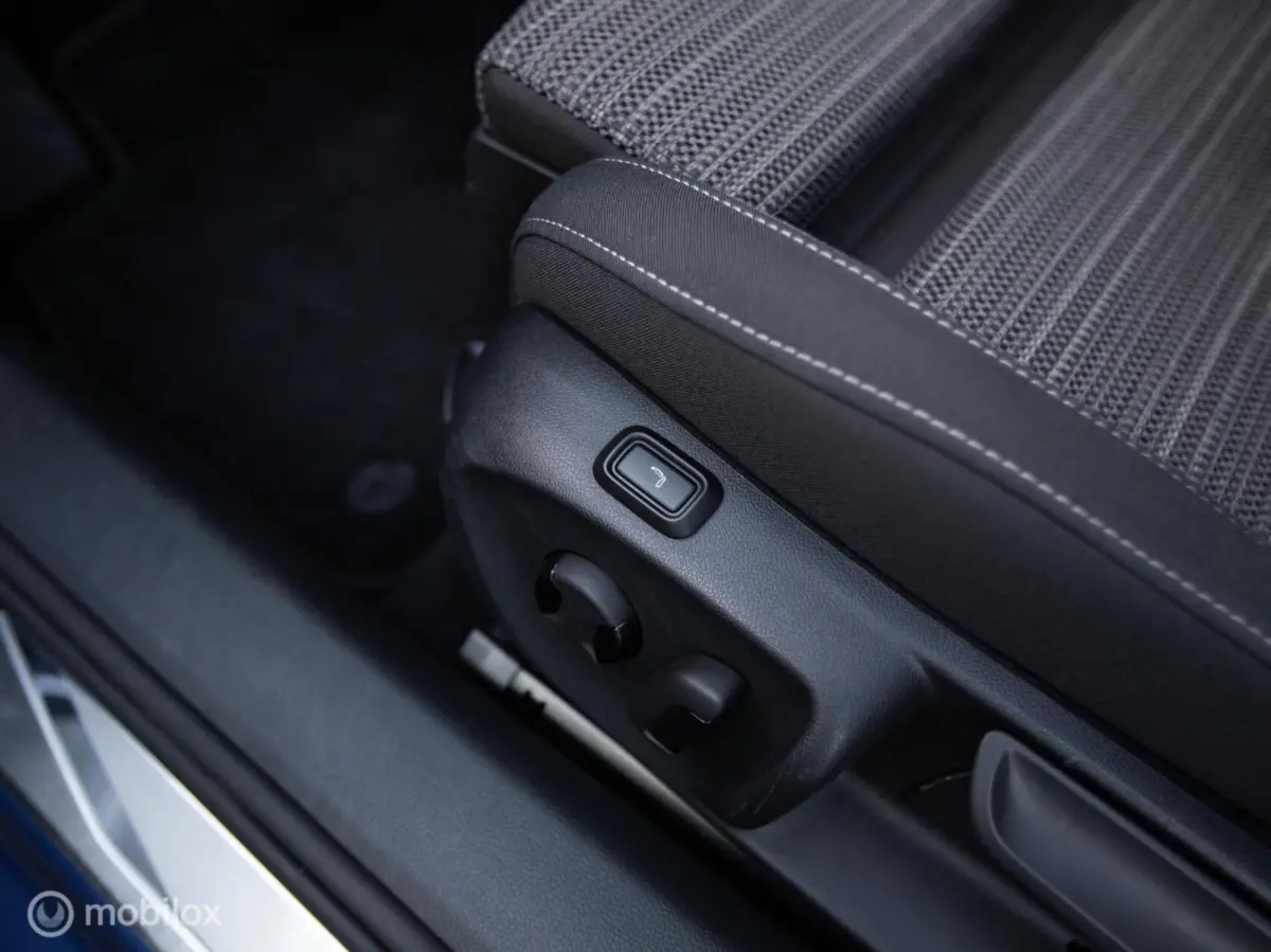 1.5 TSI MHEV Business Edition 150PK