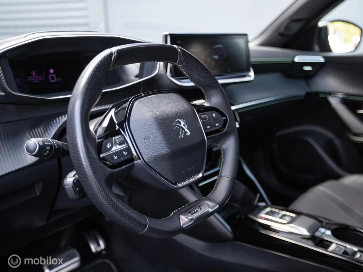 EV GT 50 kWh SOH 97%