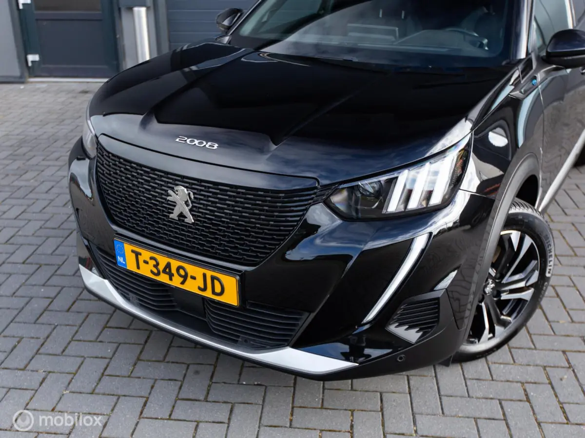 EV GT 50 kWh SOH 97%