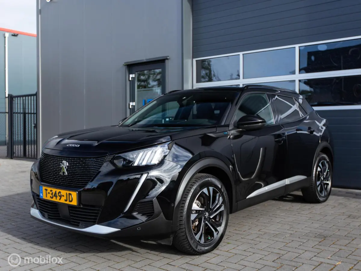 EV GT 50 kWh SOH 97%