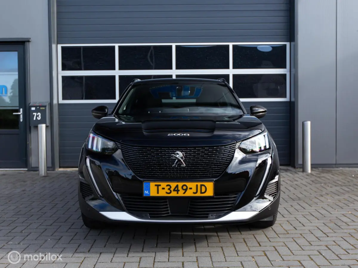 EV GT 50 kWh SOH 97%