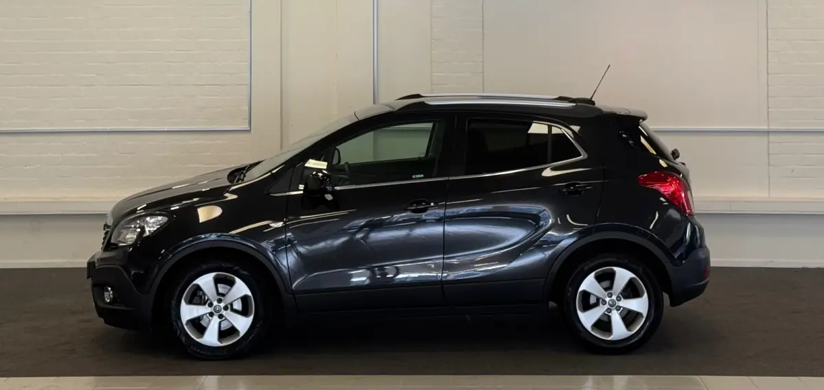 1.4 T Innovation Automaat Parkeerhulp Navi Camera Mooi!