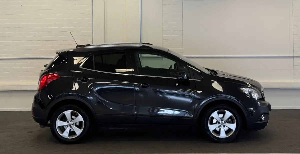 1.4 T Innovation Automaat Parkeerhulp Navi Camera Mooi!