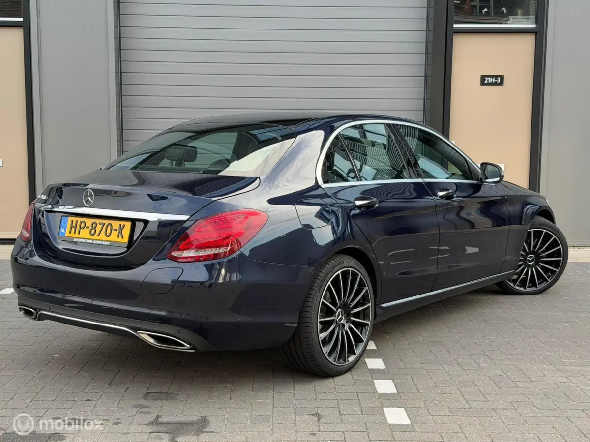 350e Lease Edition / Pano / Memory / Key /