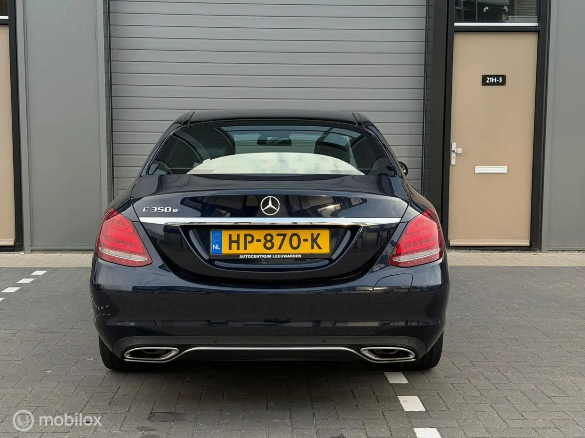 350e Lease Edition / Pano / Memory / Key /
