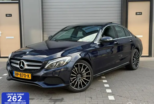 350e Lease Edition / Pano / Memory / Key /