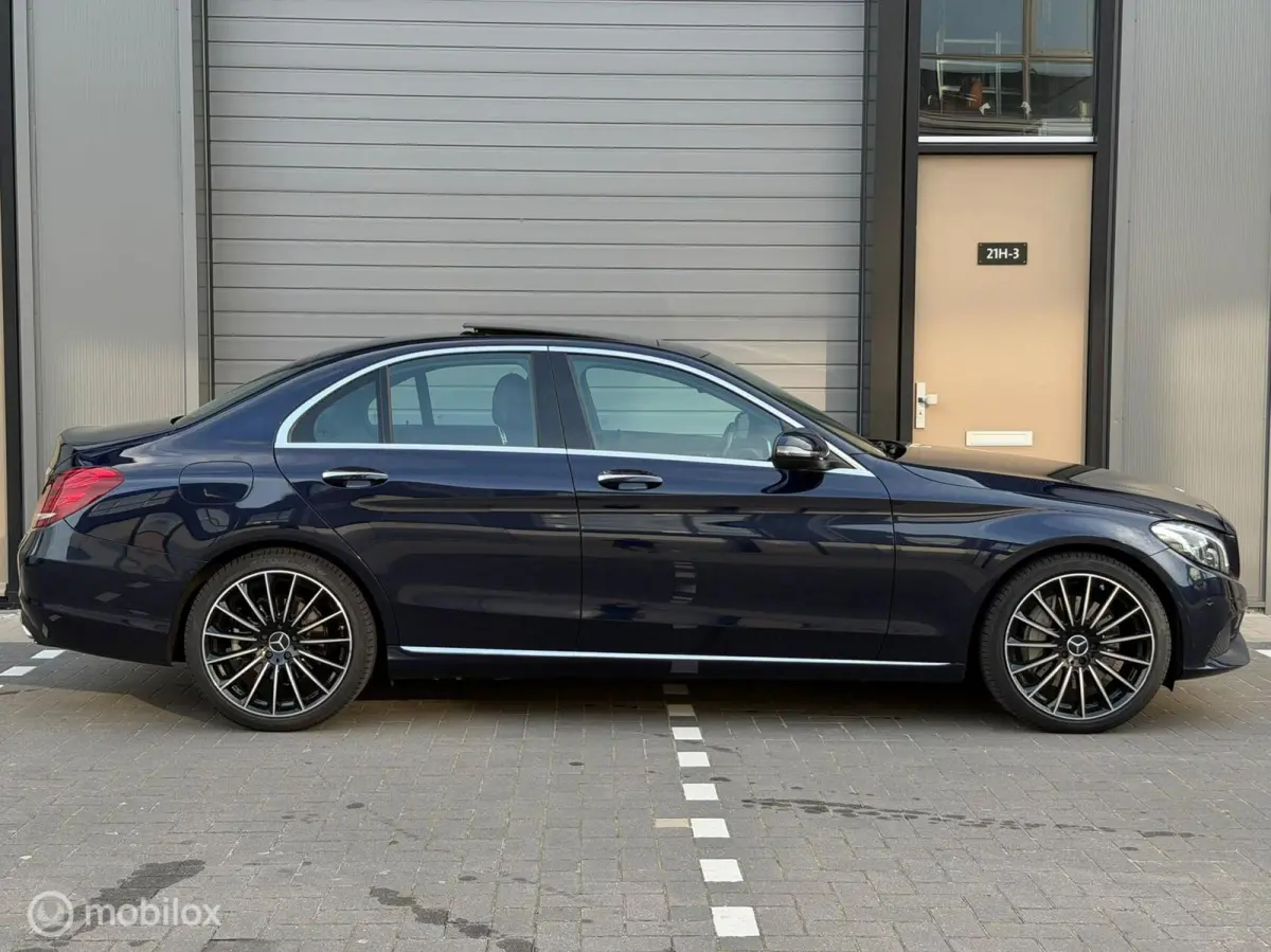 350e Lease Edition / Pano / Memory / Key /