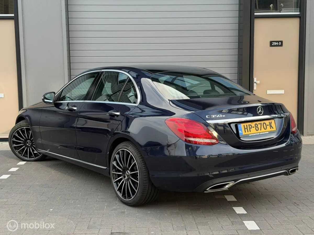350e Lease Edition / Pano / Memory / Key /