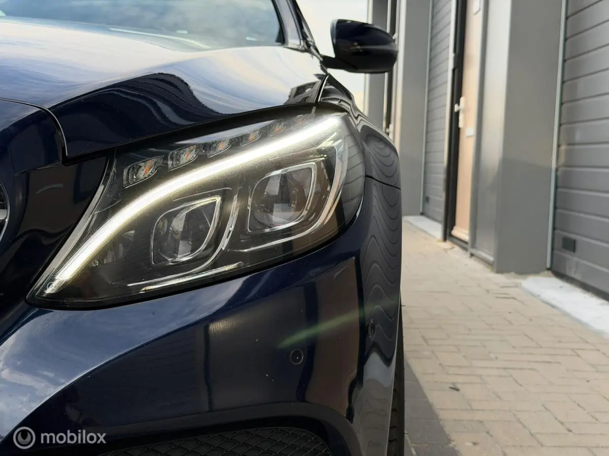 350e Lease Edition / Pano / Memory / Key /