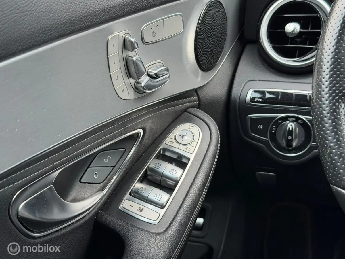 350e Lease Edition / Pano / Memory / Key /