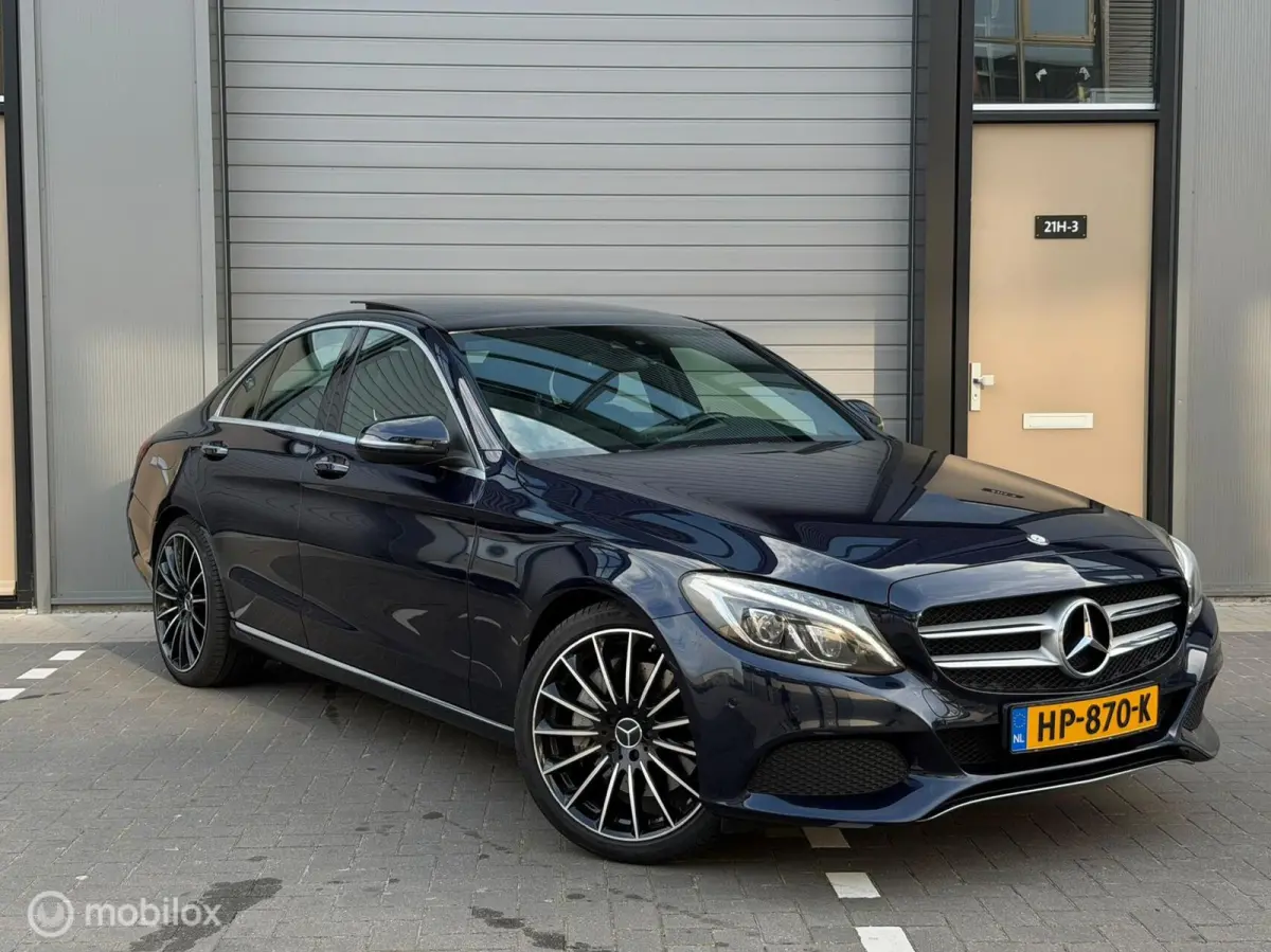 350e Lease Edition / Pano / Memory / Key /