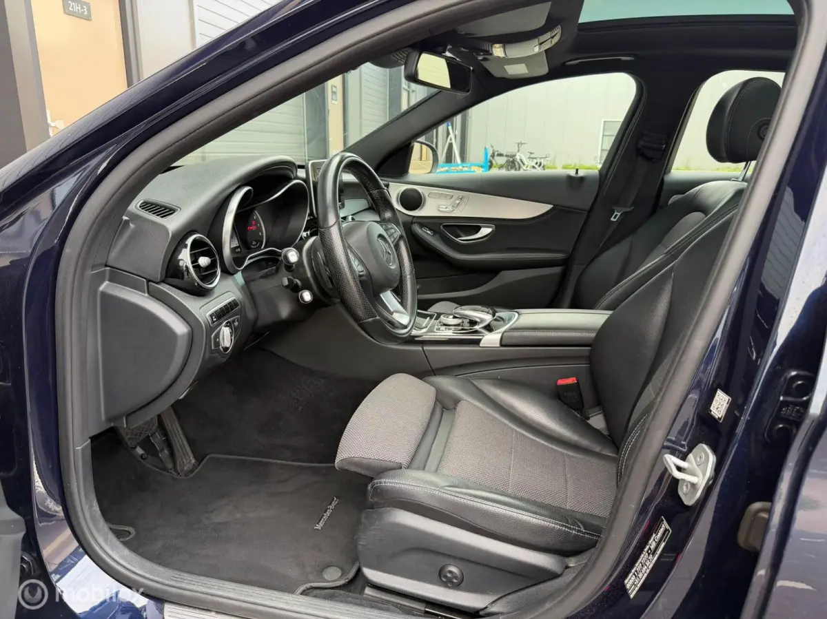 350e Lease Edition / Pano / Memory / Key /