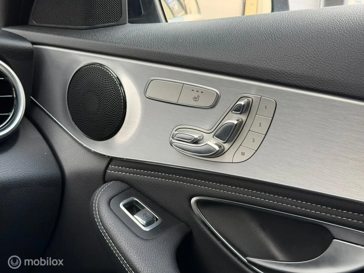 350e Lease Edition / Pano / Memory / Key /